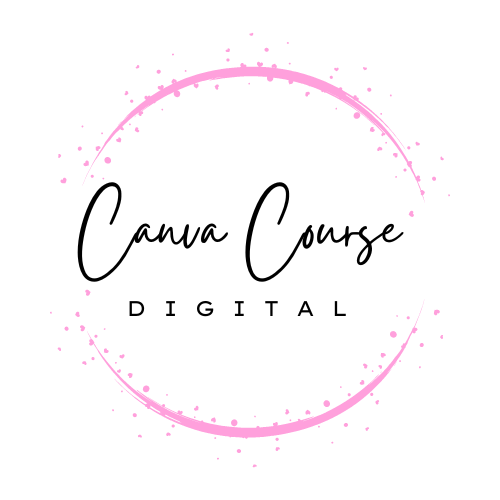 Canva Course